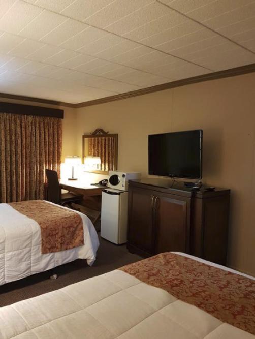 Owen Sound Inn Buitenkant foto